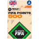 FIFA 22 Ultimate Team - 500 UK FUT Points - PlayStation - Digital Code
