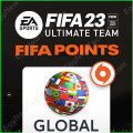 Global PC Origin FIFA 23 Points