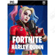 Fortnite - Rebirth Harley Quinn Skin (DLC) Global - PC Epic Games - Digital Code