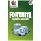 فورتنايت  1000 في باكس - جلوبال - كمبيوتر ابيك جيمز  - كود رقمى فورتنايت  1000 في باكس - جلوبال - كمبيوتر ابيك جيمز  - كود رقمى