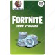 فورتنايت  1000 في باكس - جلوبال - كمبيوتر ابيك جيمز  - كود رقمى