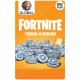 Fortnite 13,500 V-Bucks - Global - PC Epic Games - Digital Code