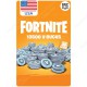 Fortnite 13500 V-Bucks $100 USA - PC Epic Games - Instant Digital Code Fortnite 13500 V-Bucks $100 USA - PC Epic Games - Instant Digital Code front cover