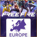 Europe Free Fire 