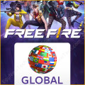 Global Free Fire
