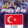 Turkey Free Fire 