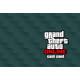 Grand Theft Auto V - GTA 5 Online Bull Shark Cash Card Global - PC Rockstar Games Launcher - Digital Code
