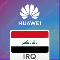 IRQ Huawei gift card