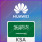 KSA Huawei gift card