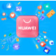 IQD 85000 IRQ Huawei Gift Card - Digital Code