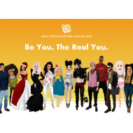 CDN$20 Canada IMVU - Digital Code