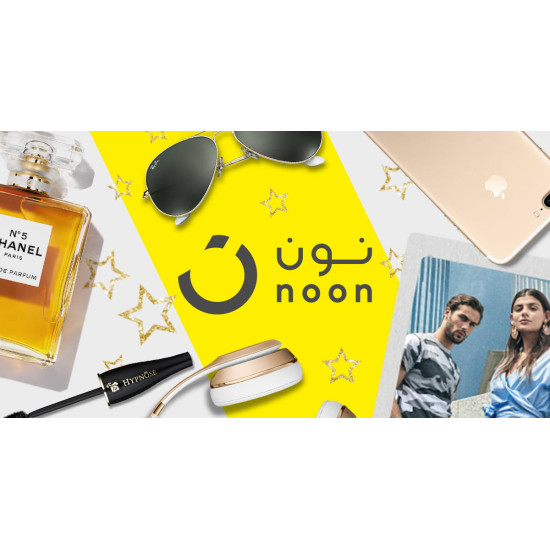 AED50 UAE Noon - Gift Card - Digital Code