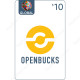 $10 Openbucks - Global - Digital Code