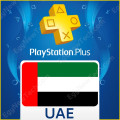 UAE PS Plus 