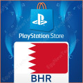 Bahrain PSN Cards