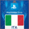 Italy PSN Cards