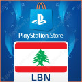 Lebanon PSN Cards
