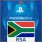 South Africa PSN Cards