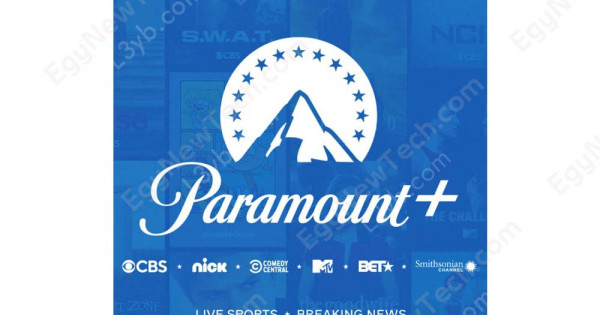 Paramount $50 Paramount Plus CBSi Gift Card Digital Code