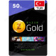 TL50 Turkey Razer Gold - PC - Digital code