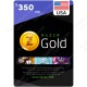 $350 USA Razer Gold - PC - Digital code