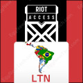 Latin America Riot Access