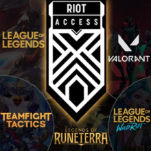 RIOT Access