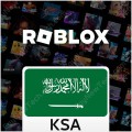 Roblox KSA 