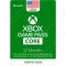 12 Months USA Xbox Game Pass Essential Membership - Digital Code