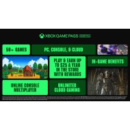 1 Month USA Xbox Game Pass Essential Membership - Digital Code