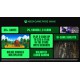1 Month USA Xbox Game Pass Essential Membership - Digital Code 1 Month USA Xbox Game Pass Essential Membership - Digital Code