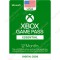 12 Months USA Xbox Game Pass Essential Membership - Digital Code