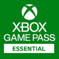 Xbox Game Pass Essential