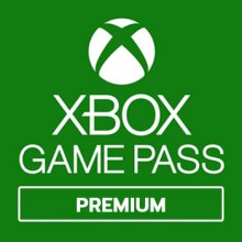 Xbox Game Pass Premium