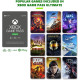 3 Months USA Xbox Game Pass Ultimate Membership - Digital Code