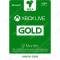 1 Year MEA Account Xbox Live Gold Membership - Digital Code 1 Year MEA Account Xbox Live Gold Membership - Digital Code