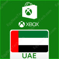 UAE Xbox Account Only