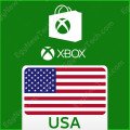 USA Xbox Account Only