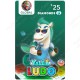 $25 Yalla Ludo Diamond - Global - Digital code $25 Yalla Ludo Diamond - Global - Digital code