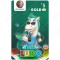 $5 Yalla Ludo Gold - Global - Digital code