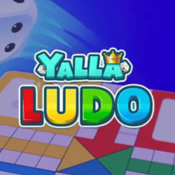 $2 Yalla Ludo Diamond - Global - Digital code $2 Yalla Ludo Diamond - Global - Digital code