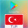 Turkey Google Play
