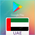 UAE Google Play