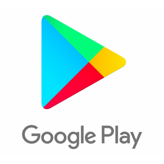 SAR 60 KSA Google Play Gift Card - Digital Code