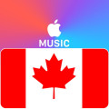 Canada Apple Music