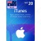$20 AUS iTunes Gift Card - Digital Code $20 AUS iTunes Gift Card - Digital Code
