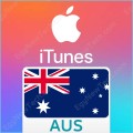 Australia iTunes 