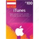 €100 Austria iTunes Gift Card - Digital Code