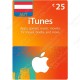 €25 Austria iTunes Gift Card - Digital Code