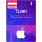 €5 Austria iTunes Gift Card - Digital Code €5 Austria iTunes Gift Card - Digital Code